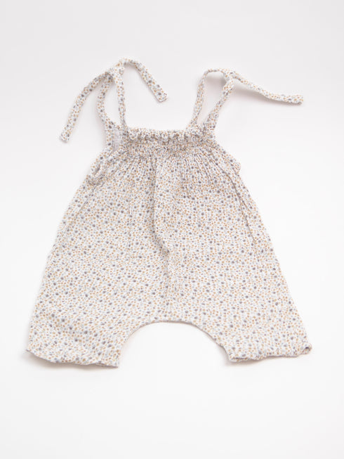 La Petite Zoé - Salopette (62)