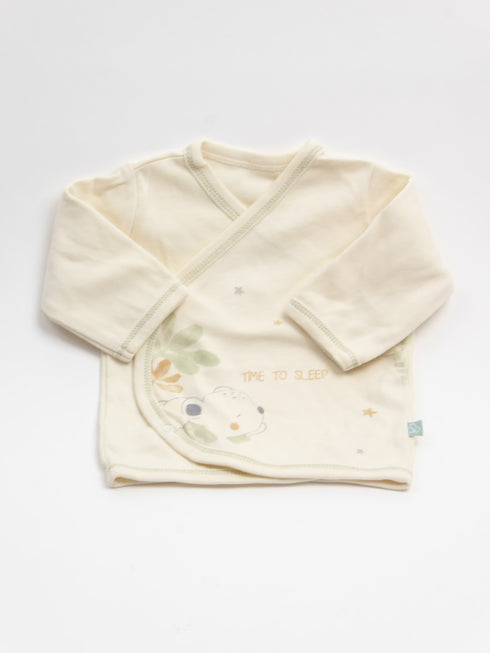 Merkloos - T-shirt (56)