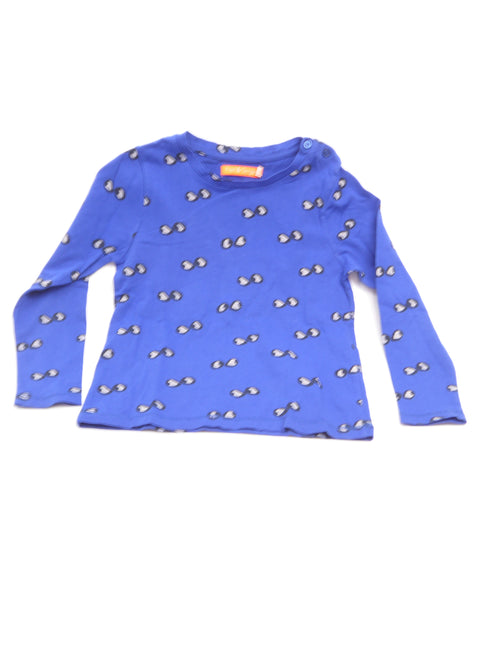 Fred & Ginger - Longsleeve (104)