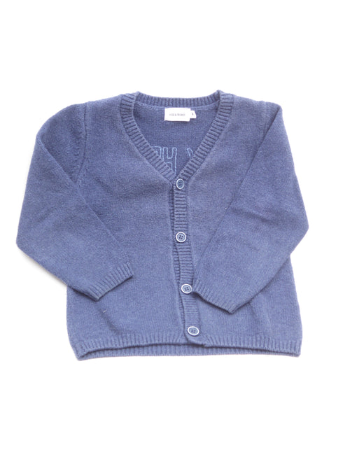 Filou & Friends - Cardigan (104)