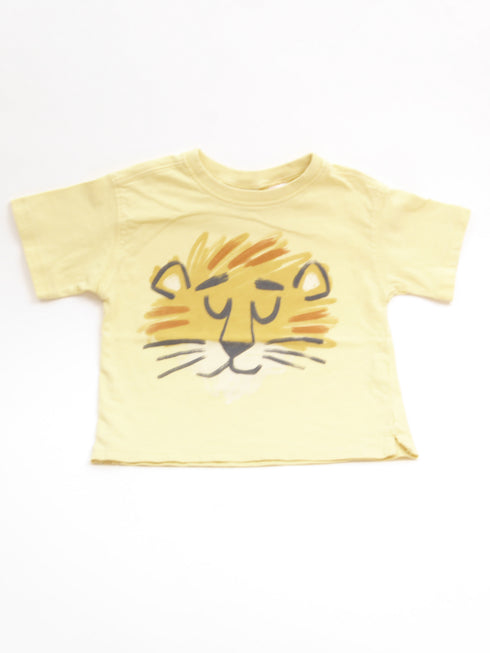 Zara - T-shirt (92)