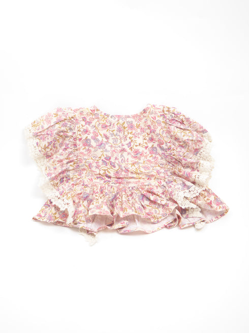 Merkloos - Bloes (104)