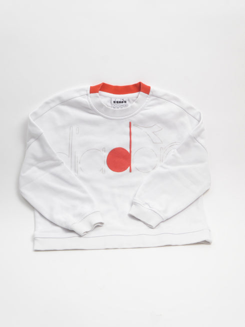 Diadora - Sweater (110)