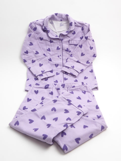 Merkloos - Pyjama (104)