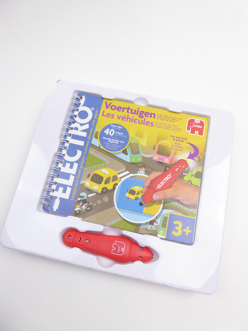 Jumbo - Speelgoed (98)