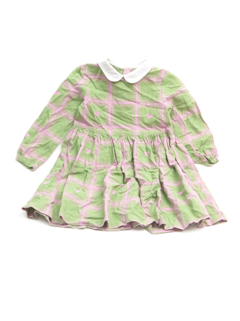 Filou & Friends - Kleedje (104)