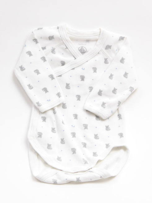 Petit Bateau - Body (56)