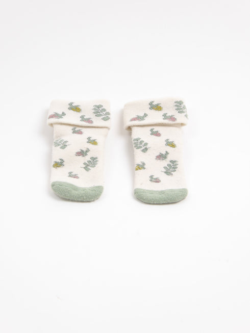 Merkloos - Sokken (21)