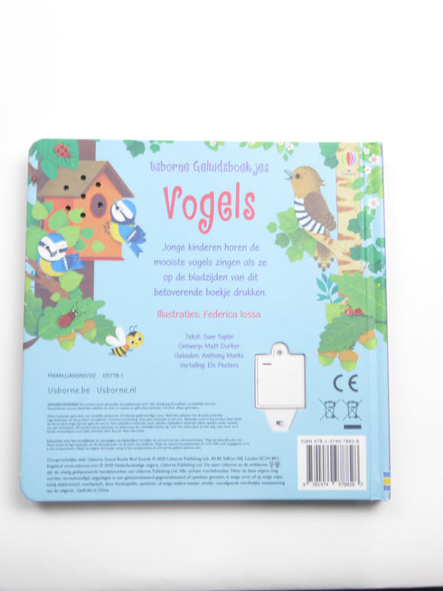 USBORNE - Boekje (92)