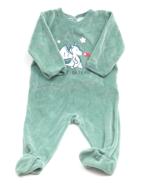 Petit Bateau - Pyjama (68)