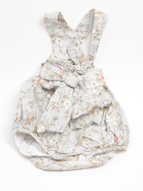 Phi Clothing - Playsuit (92)