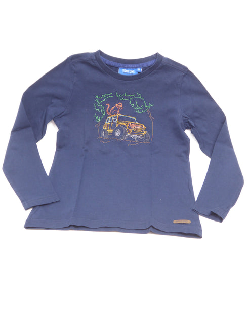 Someone - Longsleeve (116)