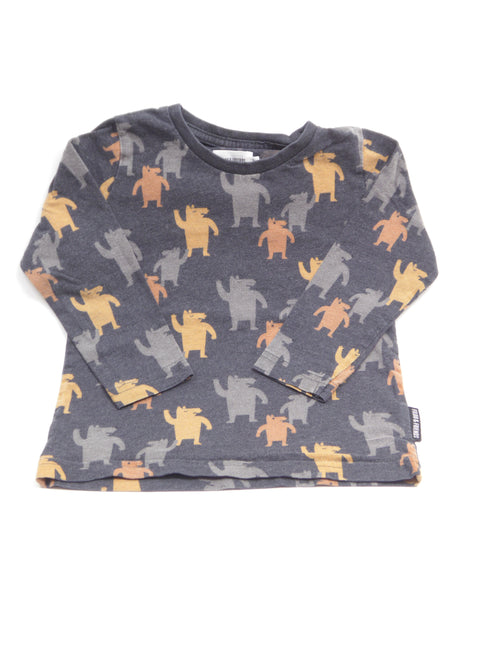 Filou & Friends - Longsleeve (92)