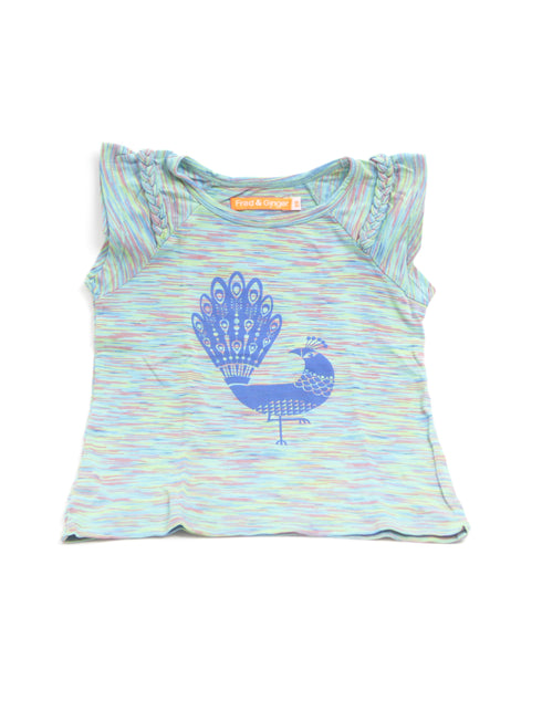 Fred & Ginger - T-shirt (98)