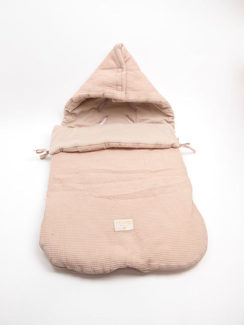 Nobodinoz - Voetenzak (0)