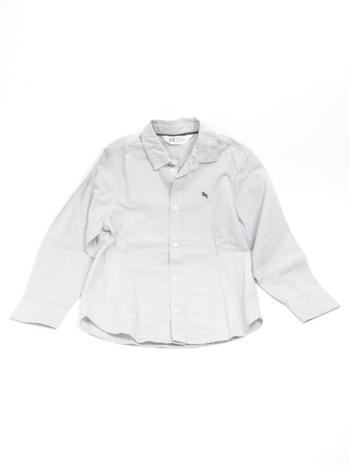 H&M - Hemd (116)