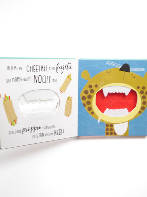 Merkloos - Boekje (74)