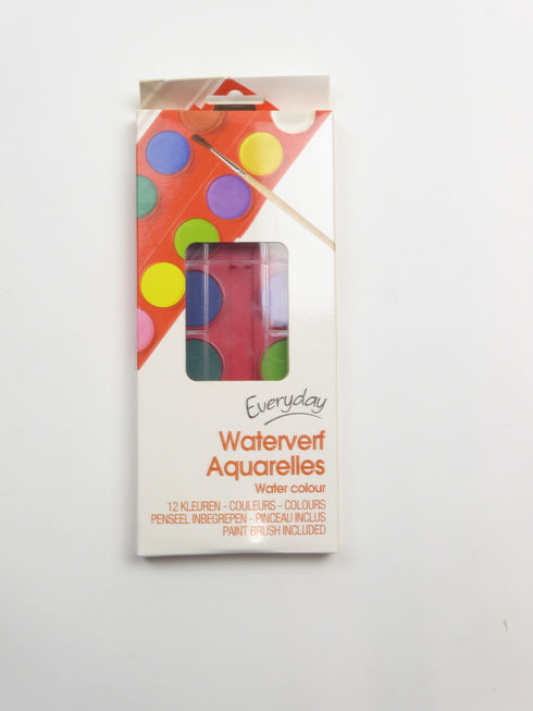 COLRUYT - WATERVERF (98)