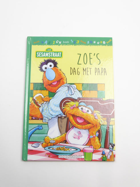 DUTCHBOOK - Boekje (104)