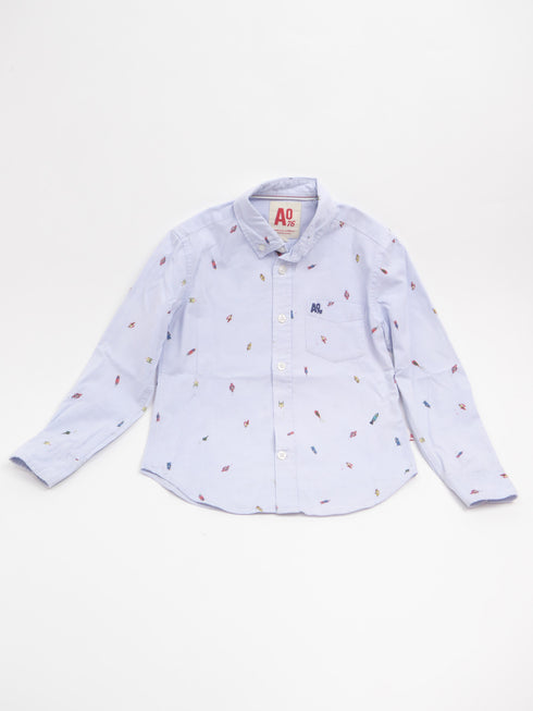 American Outfitters - Hemd (116)