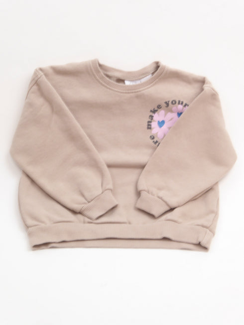 Zara - Sweater (104)