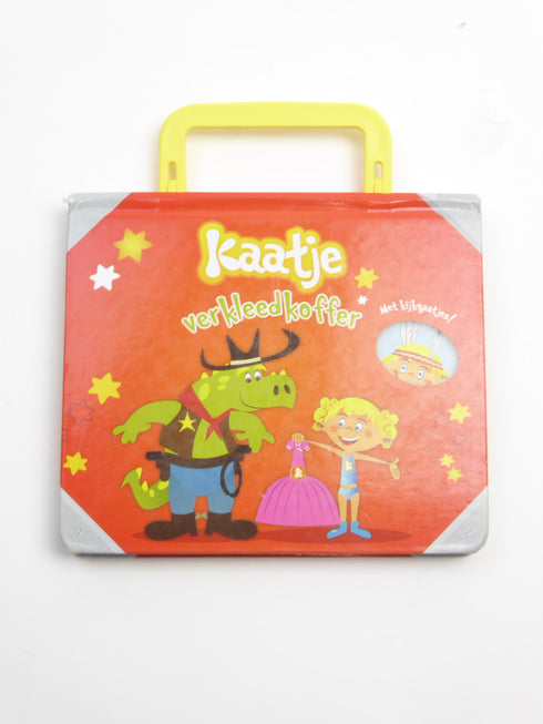Ketnet - Boekje (92)