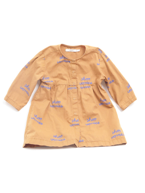 Tiny Cottons - Kleedje (86)