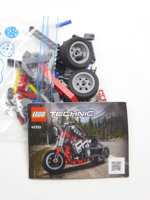 LEGO CITY - LEGO (122)