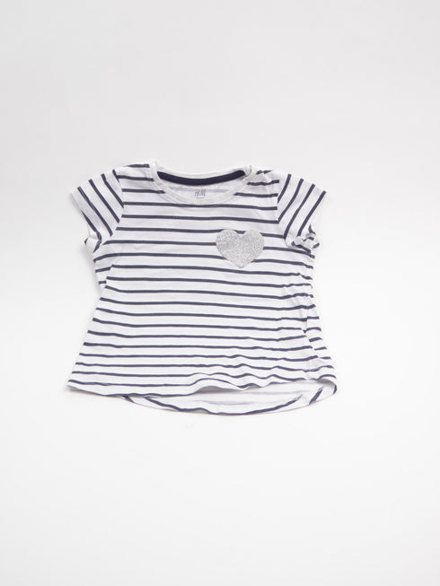 H&M - T-shirt (92)