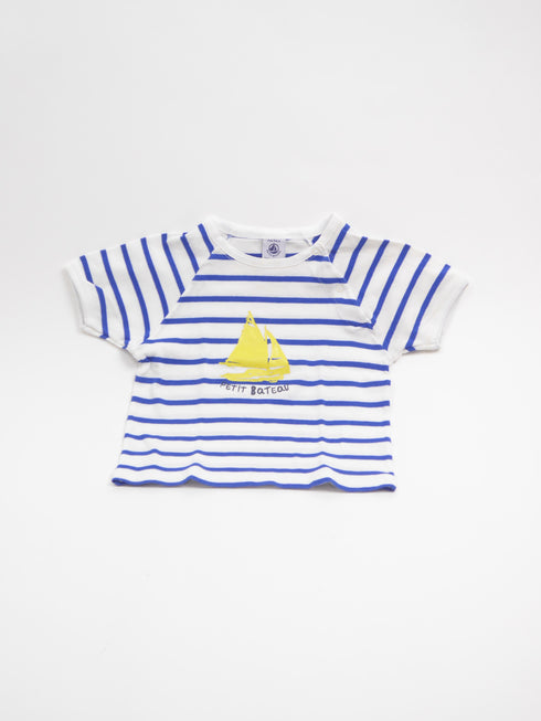 Petit Bateau - T-shirt (86)