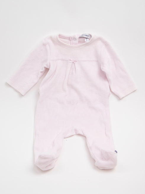 Mini woody - Pyjama (56)