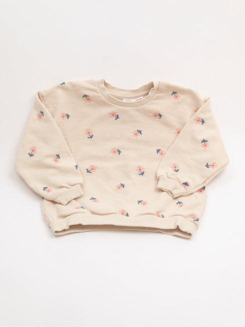 Zara - Sweater (104)