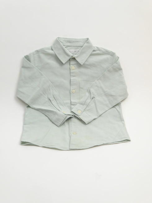 Zara - Hemd (104)