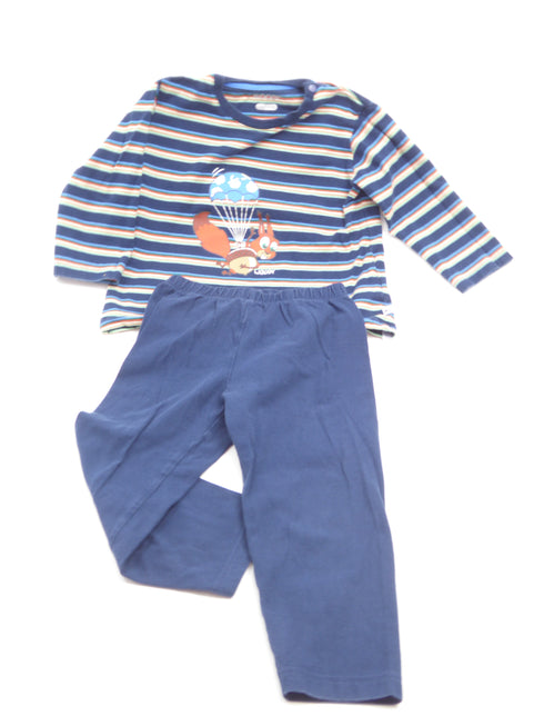 Woody - Pyjama (92)