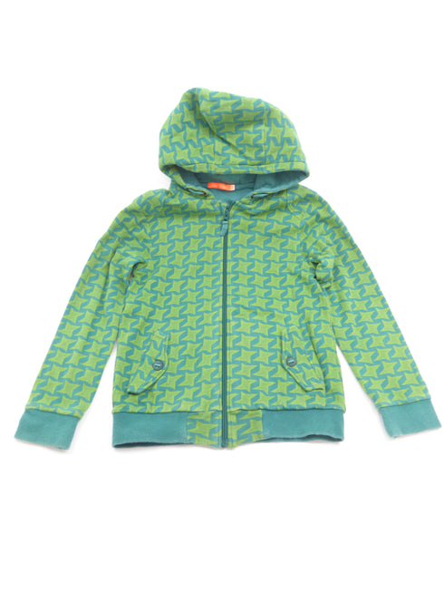 Fred & Ginger - Hoodie (152)