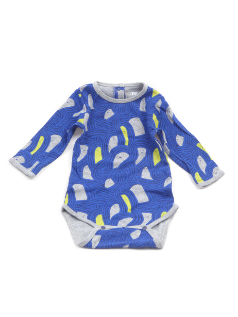 Du Pareil au même - Body (62)