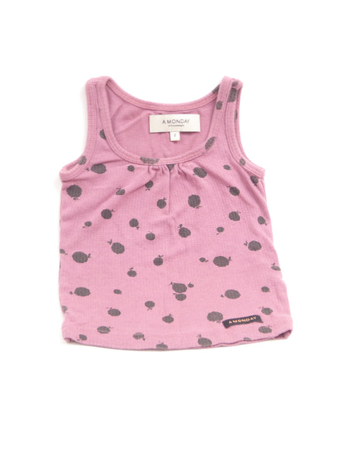 A MONDAY - Topje (92)