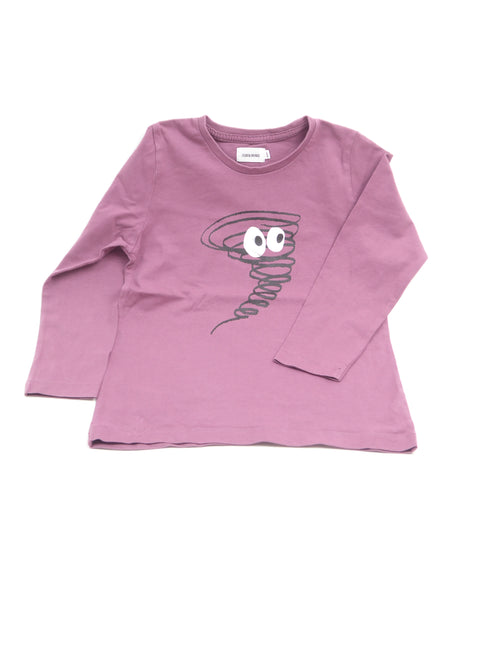 Filou & Friends - Longsleeve (110)