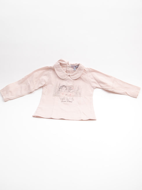 Mini Yours - Longsleeve (86)