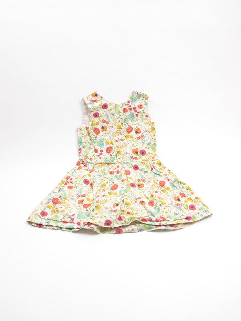 Handmade - Kleedje (86)