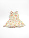 Handmade - Kleedje (86)