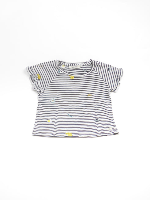 Sissy boy - T-shirt (110)