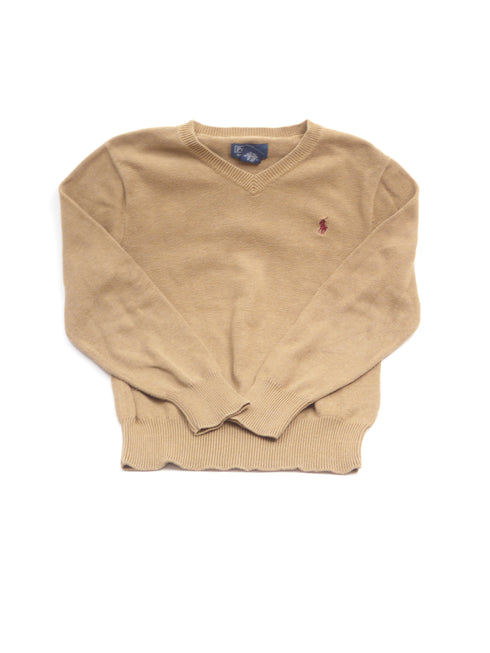 Ralph Lauren - Trui (128)