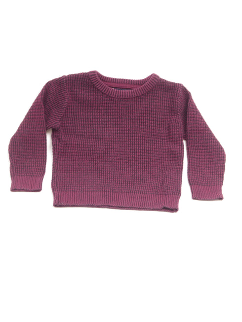 Mini Rebel - Trui (92)