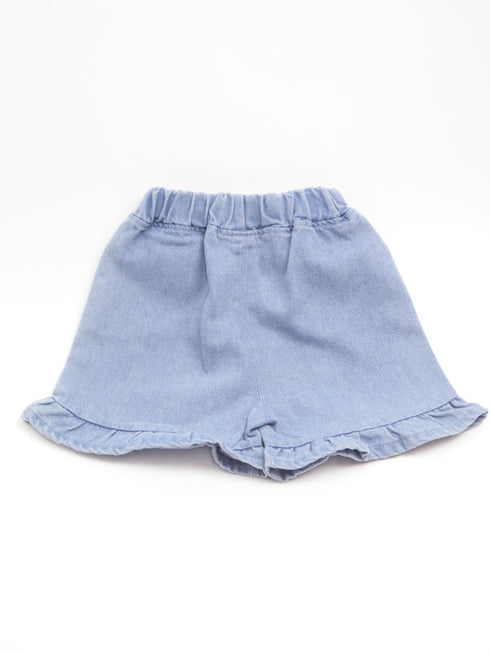 Merkloos - Short (92)