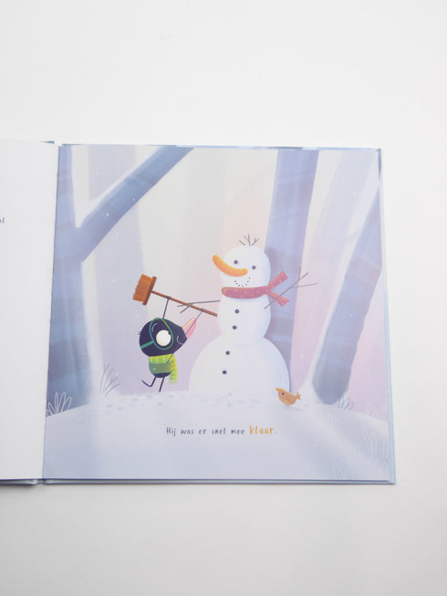 Baeckens - Boekje (98)