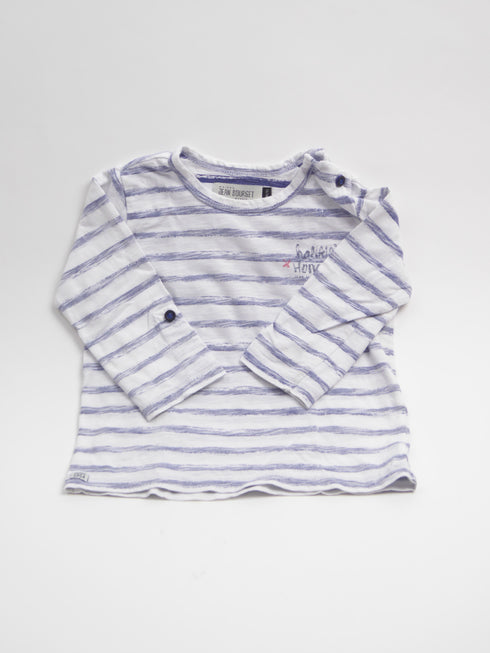 Jean Bourget - Longsleeve (80)