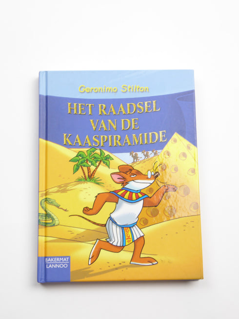 Lannoo - Boekje (122)