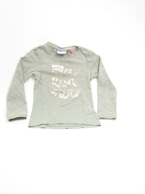 CKS - Longsleeve (104)