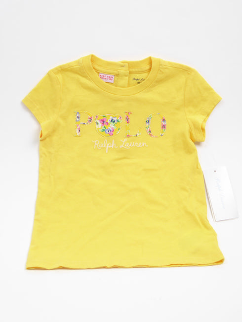 Ralph Lauren - T-shirt (92)